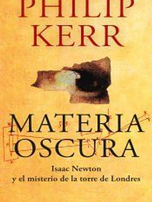 Materia oscura