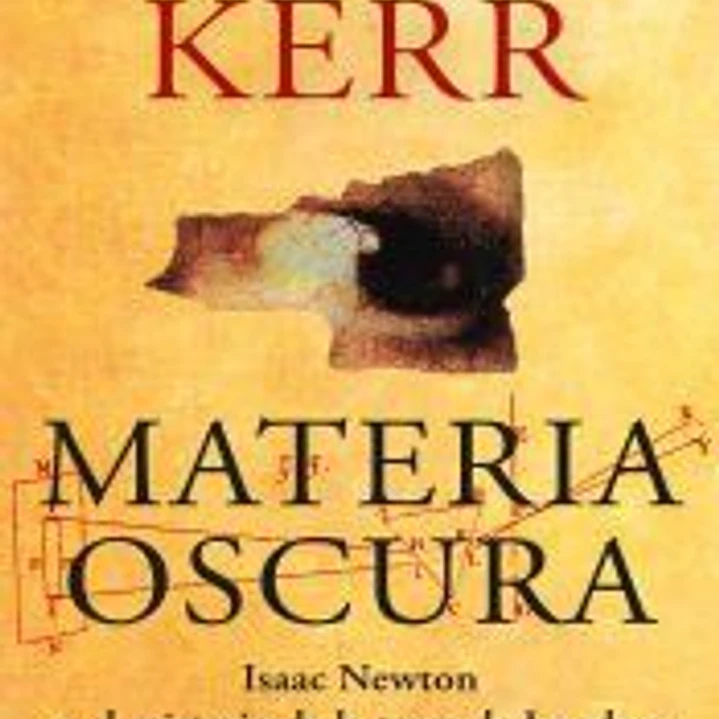 Materia oscura 1