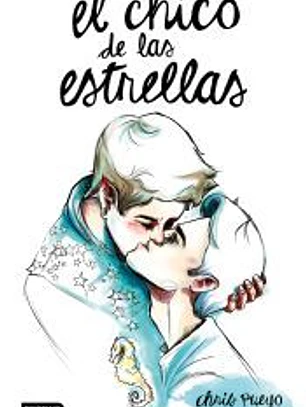 El Chico de las Estrellas