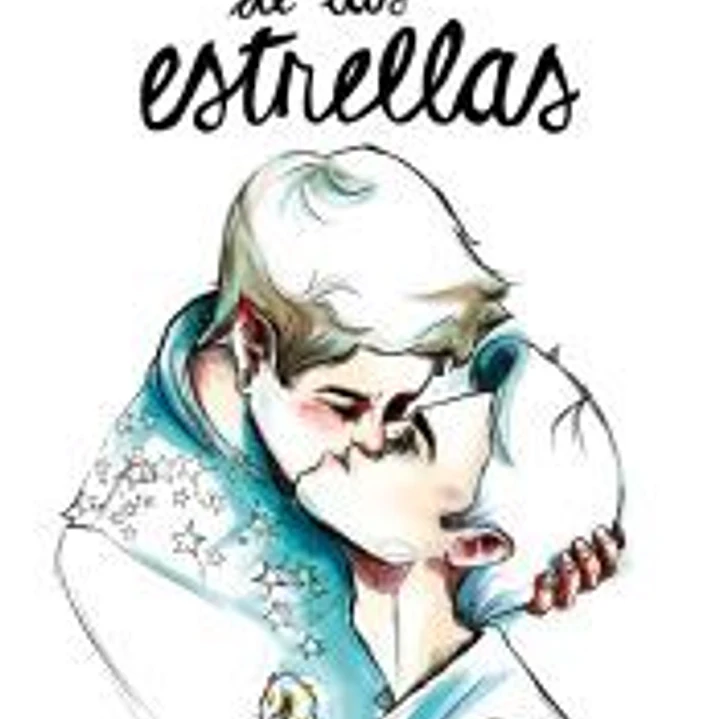 El Chico de las Estrellas 1
