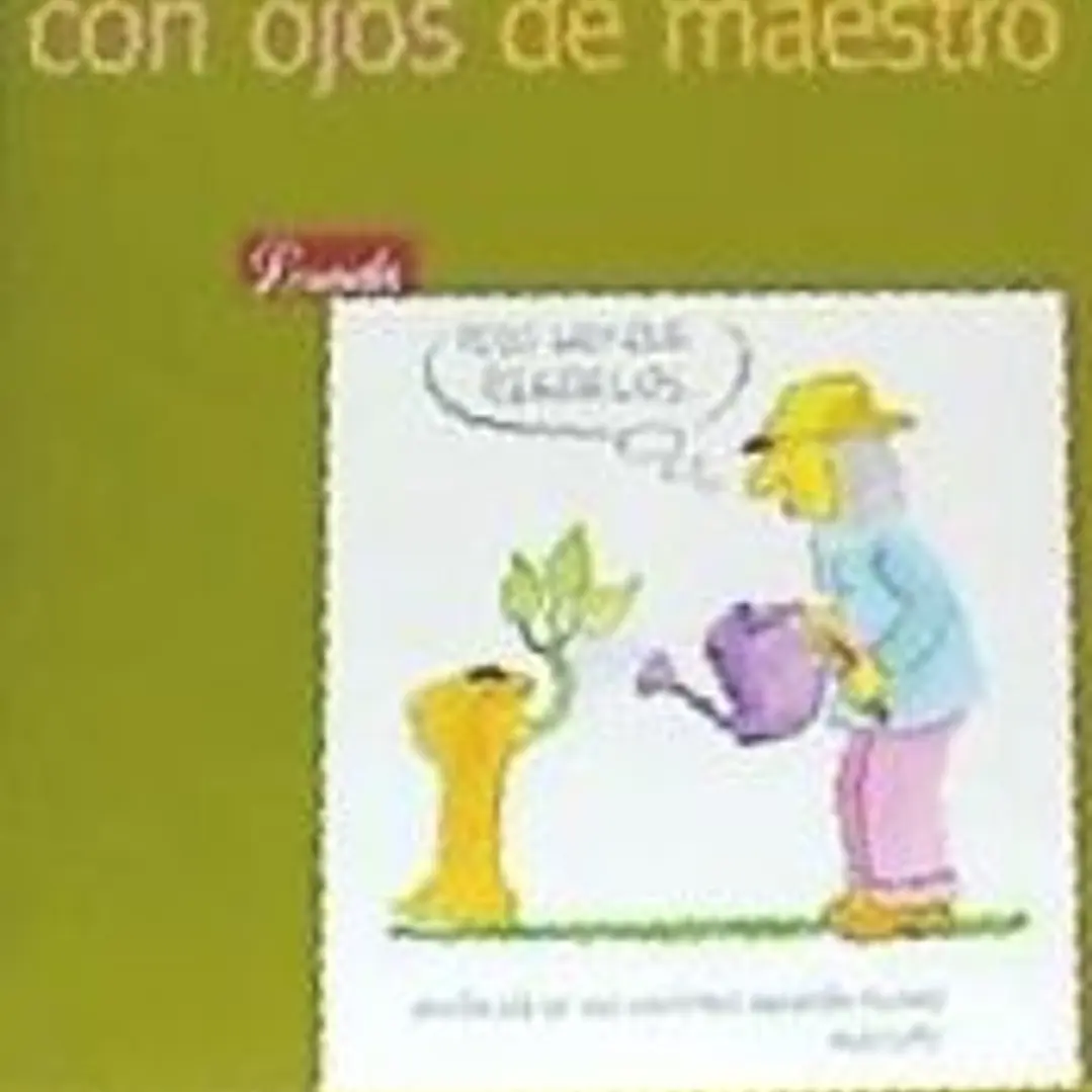 CON OJOS DE MAESTRO 1