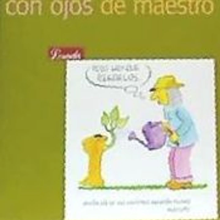 CON OJOS DE MAESTRO 1
