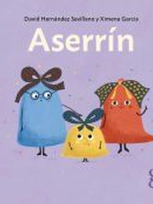 Aserrín