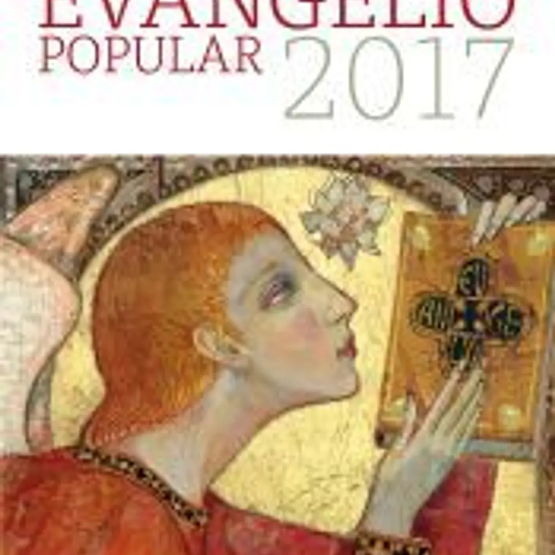 Evangelio popular 2017 1