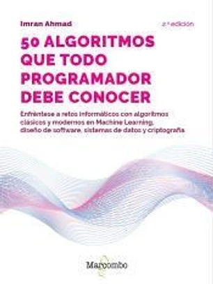 50 algoritmos que todo programador debe conocer
