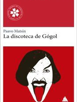 La discoteca de Gógol