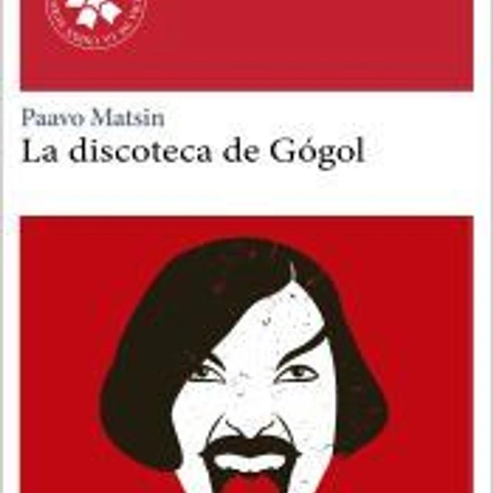 La discoteca de Gógol 1