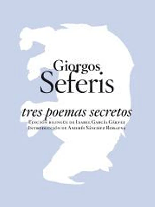 TRES POEMAS SECRETOS