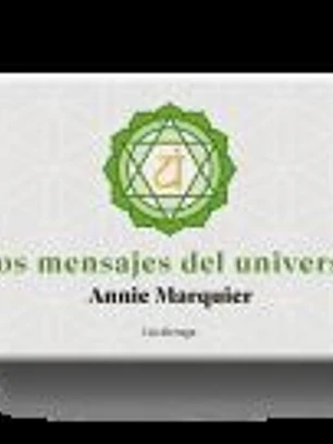 Los mensajes del Universo