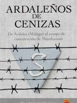 Ardaleños de ceniza