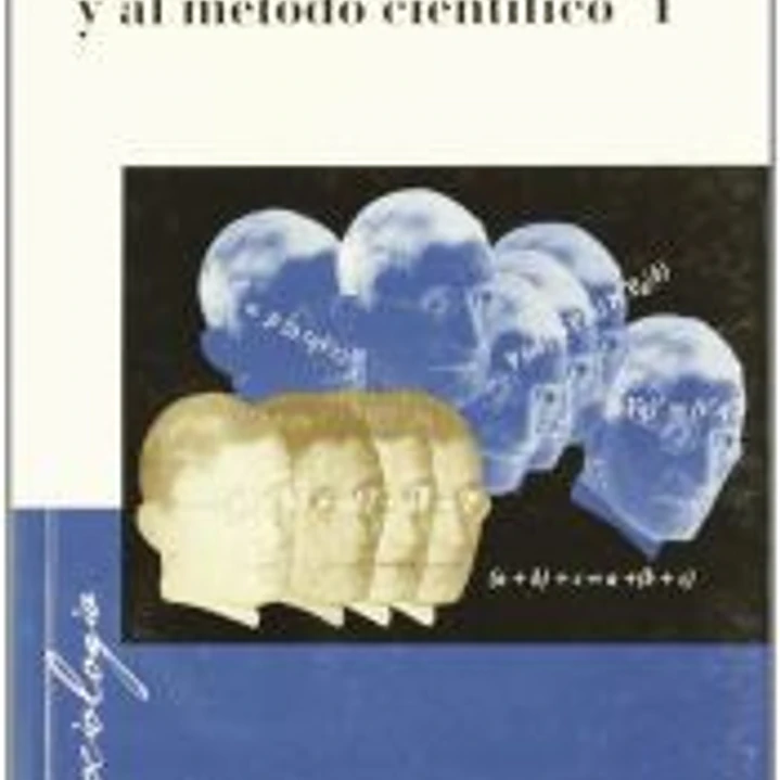 Introducción a la lógica y al método científic, Vol. I 1