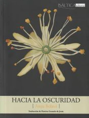 Hacia la oscuridad