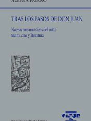 Tras los pasos de Don Juan