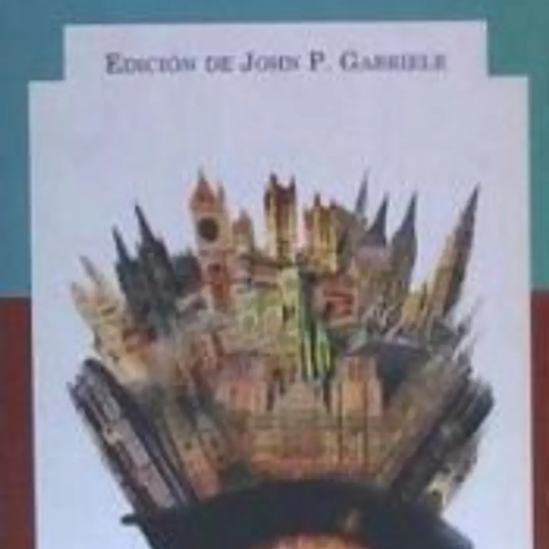 El juego eterno. Teatro de Luis Araújo 1
