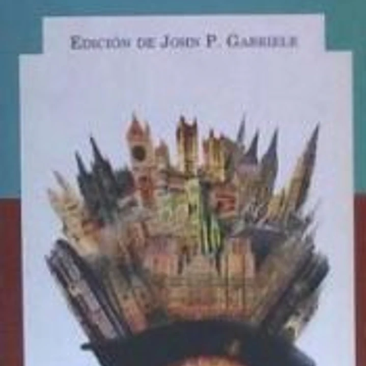 El juego eterno. Teatro de Luis Araújo 1