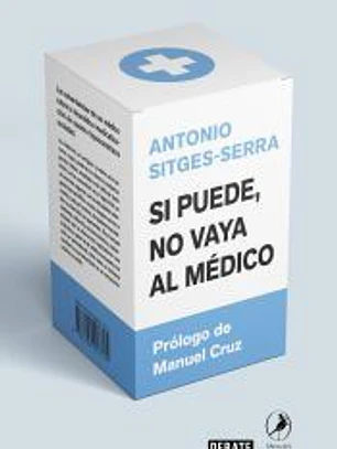 Si puede no vaya al médico