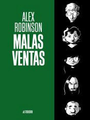 Malas Ventas Integral