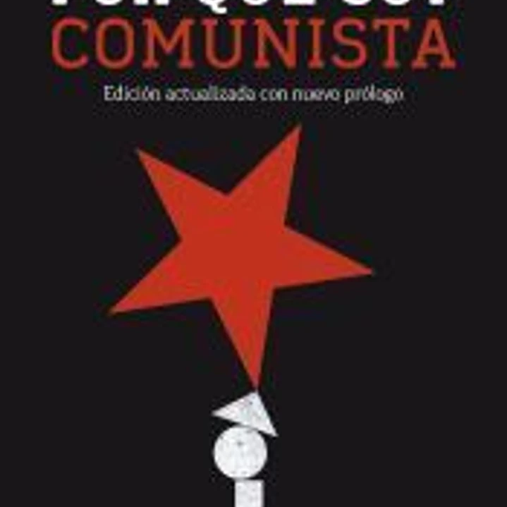 Por qué soy comunista 1