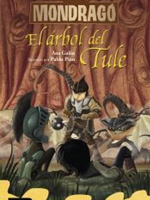 Mondragó 6. El árbol del Tule