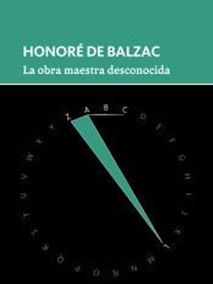 La obra maestra desconocida