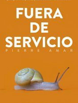 Fuera de servicio