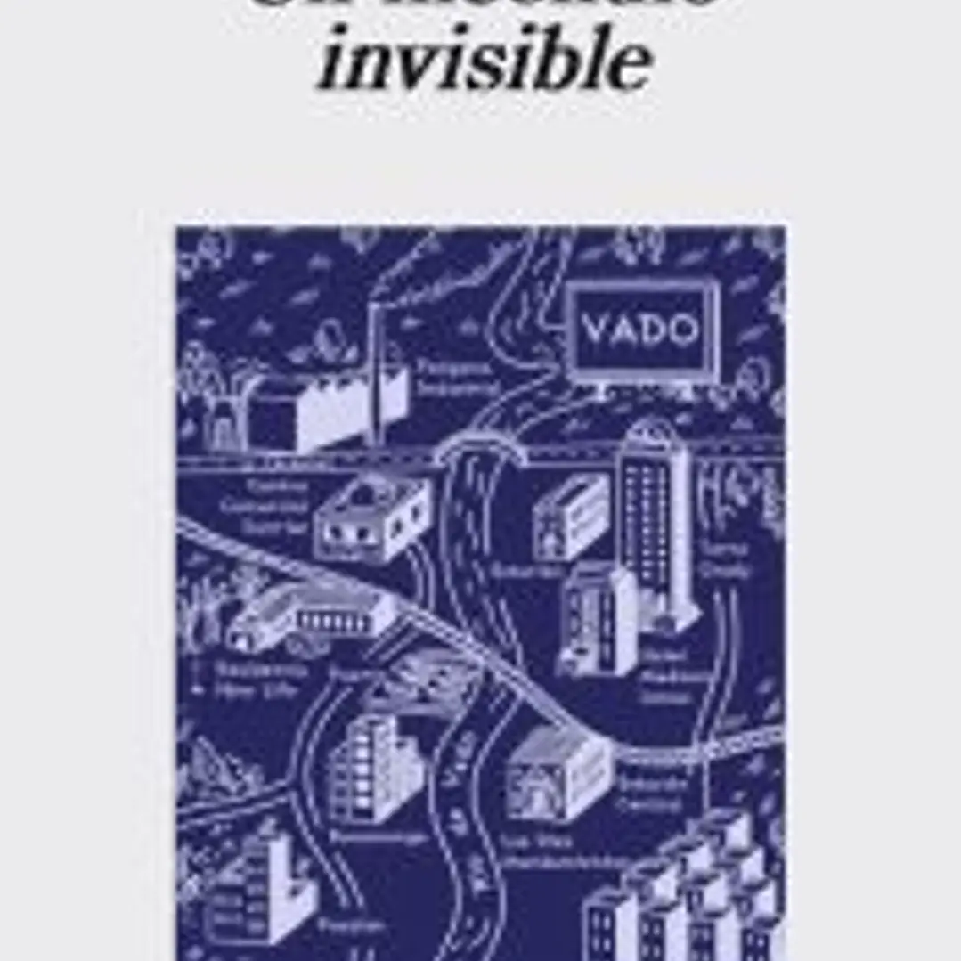 Un incendio invisible 1