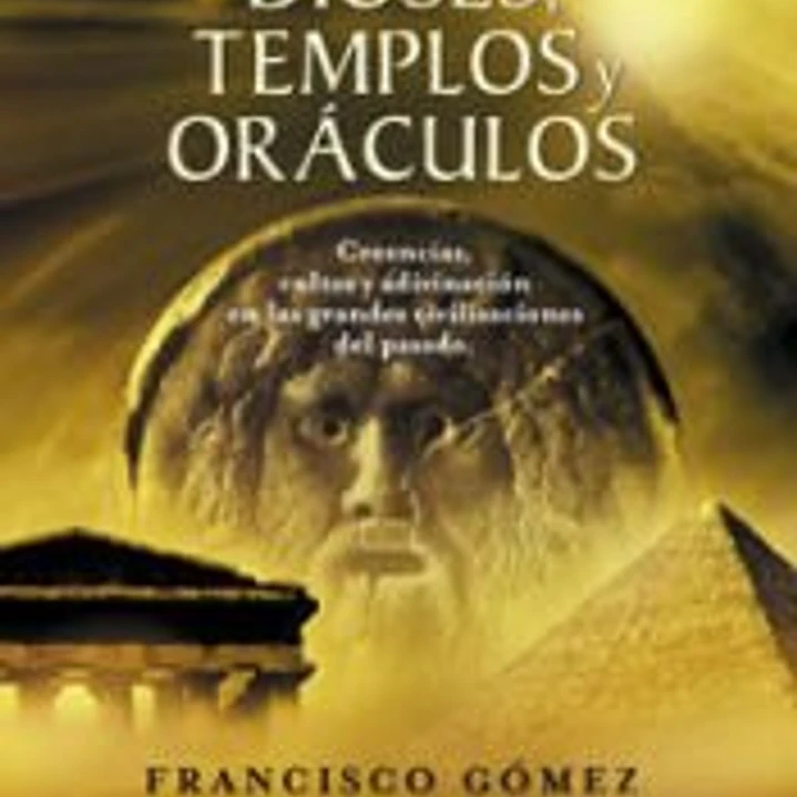 Dioses, Templos y Oráculos 1
