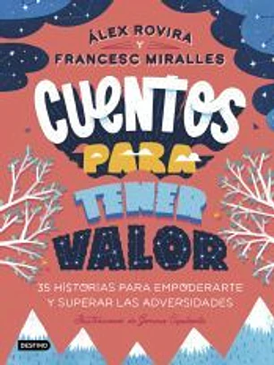 Cuentos para tener valor