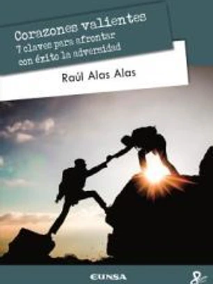 Corazones valientes
