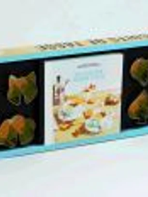 Kit Galletas para decorar tu taza