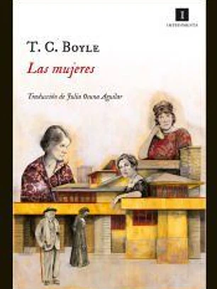 Las mujeres