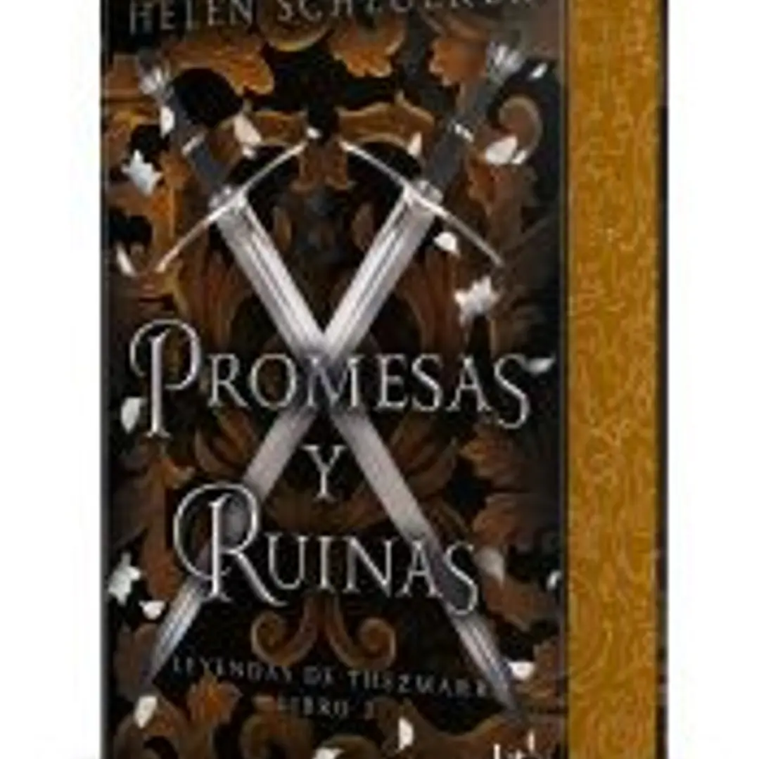 Promesas y ruinas 1