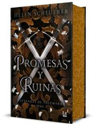 Promesas y ruinas