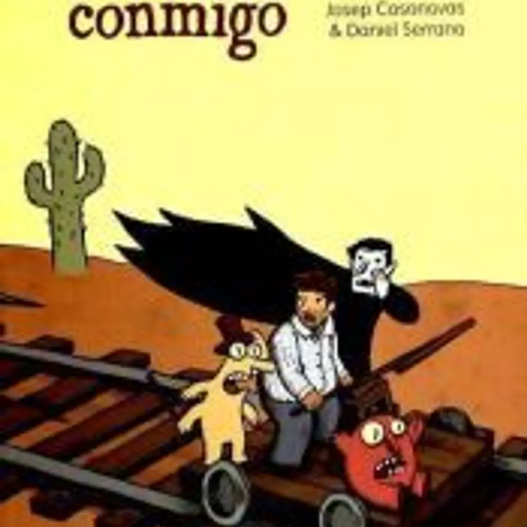 NO SEAS AMABLE CONMIGO 1
