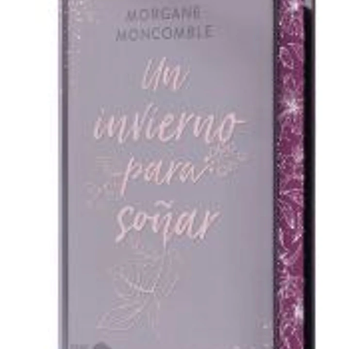 Un invierno para soñar (edición especial limitada en tapa dura con cantos pintados) 1