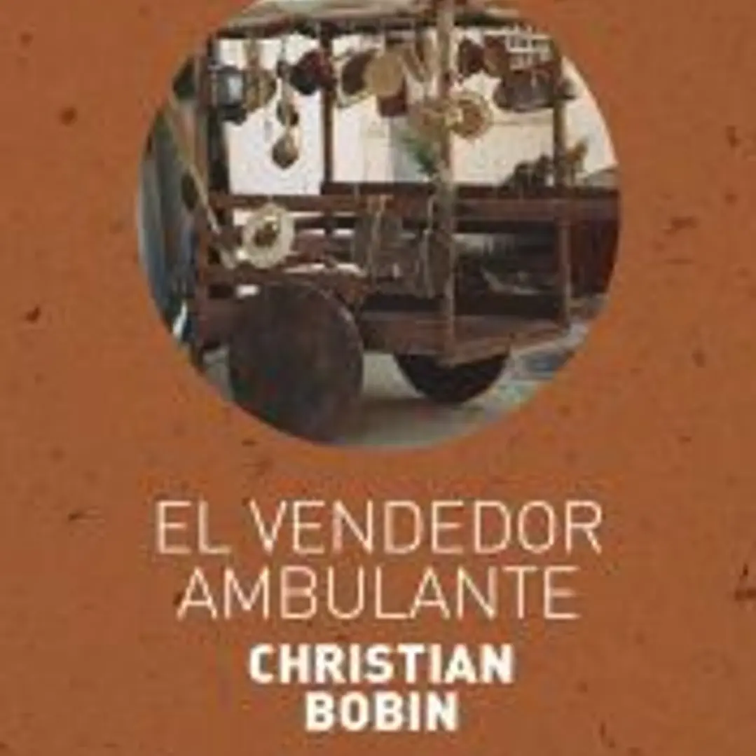 El vendedor ambulante 1