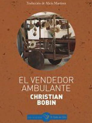 El vendedor ambulante