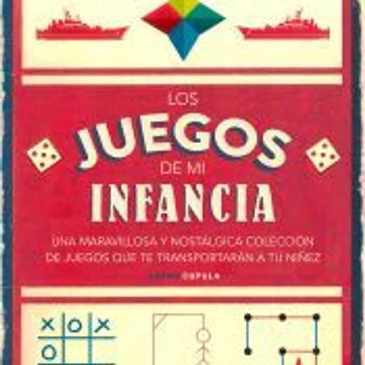 Los juegos de mi infancia 1