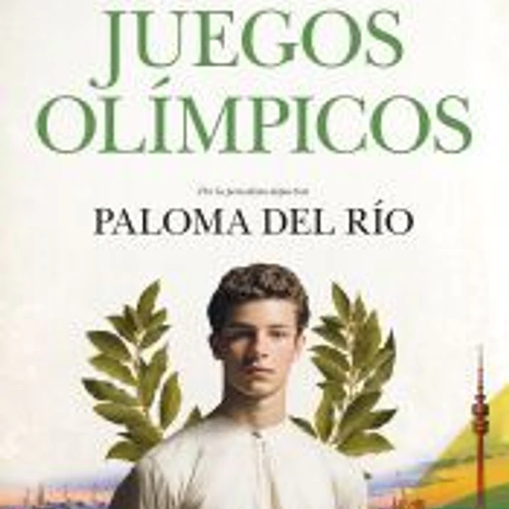 ESO NO ESTABA EN MI LIBRO DE LOS JUEGOS OLÍMPICOS 1