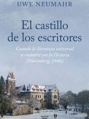 El castillo de los escritores