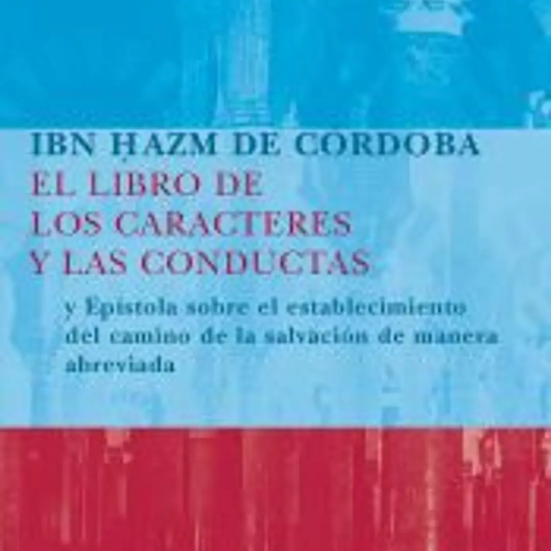 El libro de los caracteres y las conductas ; Epístola sobre el establecimiento del camino de la salvación de manera abreviada 1