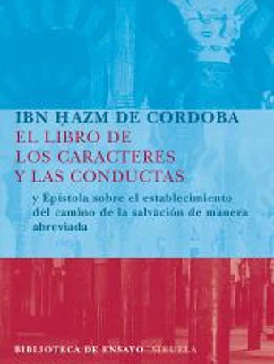 El libro de los caracteres y las conductas ; Epístola sobre el establecimiento del camino de la salvación de manera abreviada