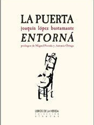 La puerta entorná