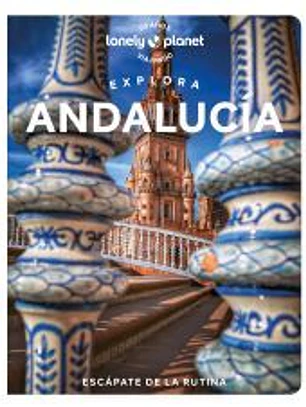 Explora Andalucía 1