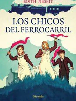 Los chicos del ferrocarril