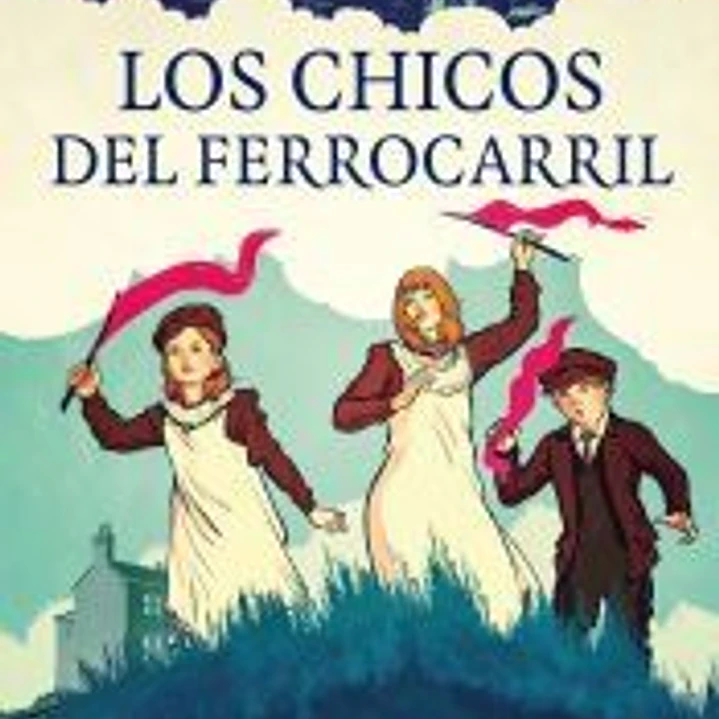 Los chicos del ferrocarril 1