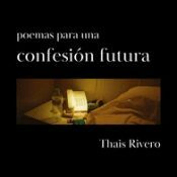 POEMAS PARA UNA CONFESION FUTURA 1