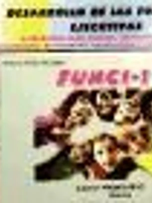 Funci-1: Desarrollo de las funciones ejecutivas