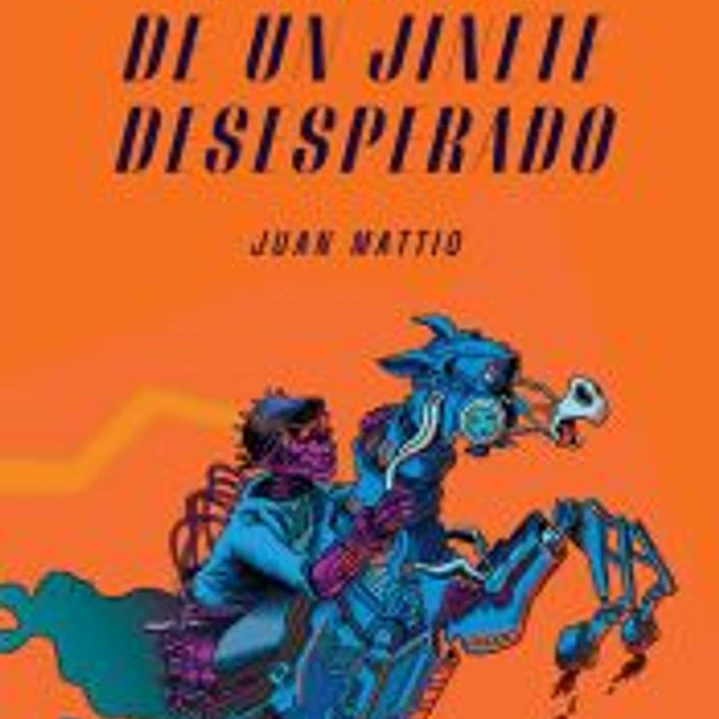 La sombra de un jinete desesperado 1