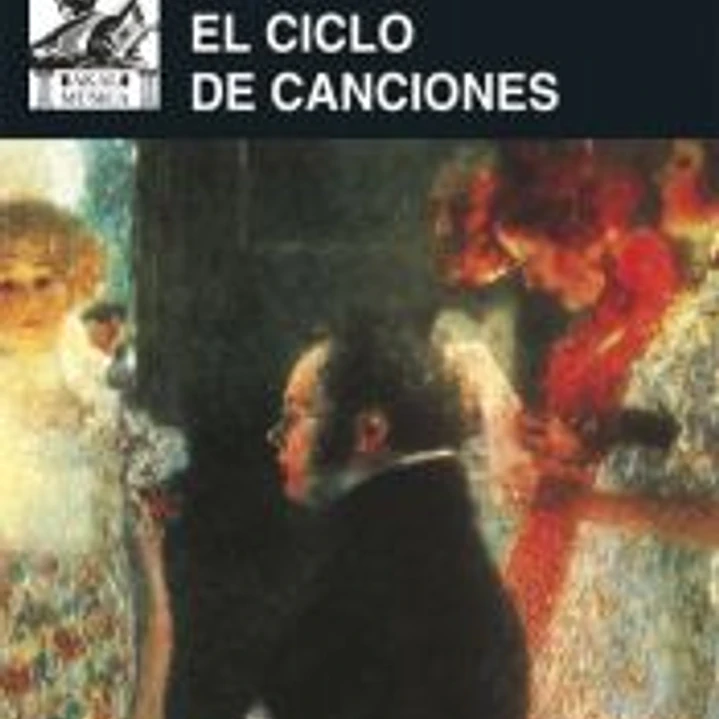 El ciclo de canciones 1